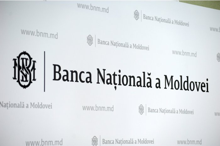 4 June 1991. National Bank is set up, a fundamental instrument for Moldova's economic development 