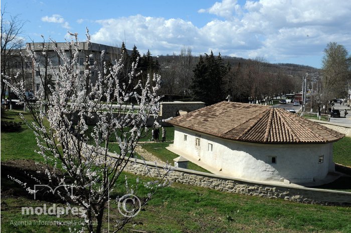 Descoperă Moldova cu #MOLDPRES: Biserica Adormirea Maicii Domnului din Căușeni, inclusă pentru vizitare în rețeaua turistică națională
