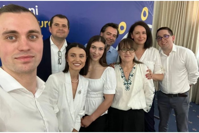 REFERENDUM 2024 // Inițiativa civică „Cetățeni pentru Europa” îndeamnă alegătorii să participe la referendum: „Este o ocazie unică când o decizie atât de importantă poate fi luată de cetățeni și nu de politicieni. Nu lăsați pe alții să decidă pentru voi!”