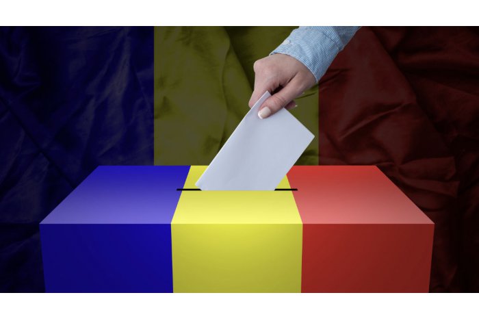 Moldovenii cu cetățenie română pot vota de astăzi la alegerile prezidențiale din România. Votul durează trei zile