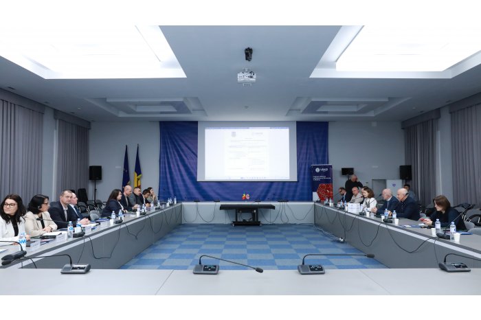 R. Moldova va prelua din UE cele mai bune practici de gestionare a riscurilor de neconformare fiscală 