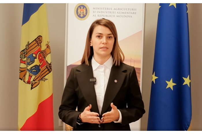 Republica Moldova marchează Ziua națională a lucrătorului din agricultură. Ludmila Catlabuga „Vă mulțumim pentru tot ceea ce faceți pentru Moldova”