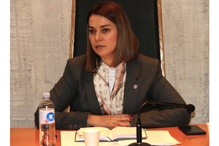 New Moldovan agriculture ministry summons first me