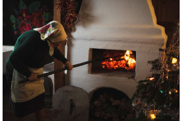 Discover Moldova with #MOLDPRES: Moldovan feasts at winter holidays - rich, varied, full of hospitable warmth  